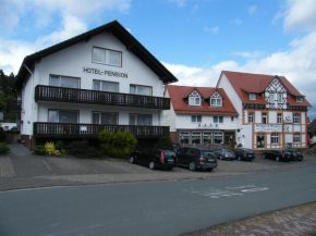 Gasthaus Hotel Pfeifferling